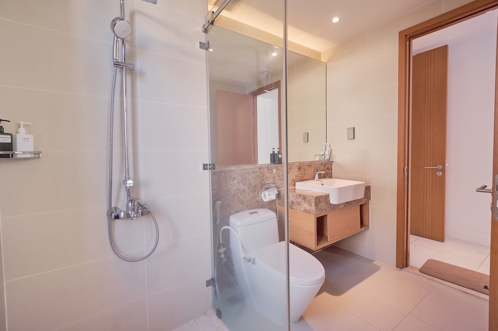 Sunrise Pool Villa Cam Ranh