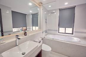 Sunrise Pool Villa Cam Ranh