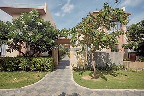 Sunrise Pool Villa Cam Ranh