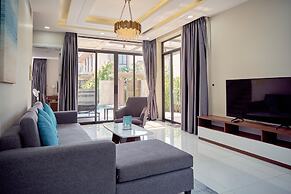 Sunrise Pool Villa Cam Ranh