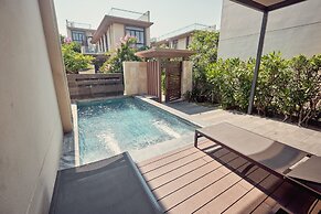 Sunrise Pool Villa Cam Ranh