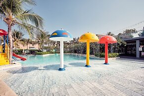 Sunrise Pool Villa Cam Ranh