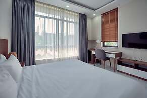 Sunrise Pool Villa Cam Ranh