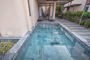 Sunrise Pool Villa Cam Ranh