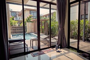 Sunrise Pool Villa Cam Ranh