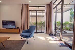 Sunrise Pool Villa Cam Ranh