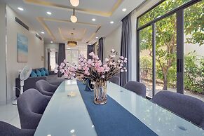 Sunrise Pool Villa Cam Ranh