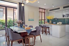 Sunrise Pool Villa Cam Ranh
