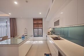 Sunrise Pool Villa Cam Ranh
