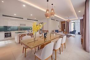 Sunrise Pool Villa Cam Ranh
