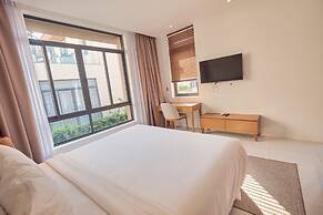 Sunrise Pool Villa Cam Ranh