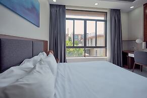 Sunrise Pool Villa Cam Ranh