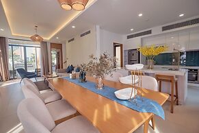 Sunrise Pool Villa Cam Ranh