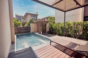 Sunrise Pool Villa Cam Ranh