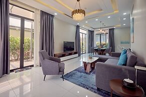 Sunrise Pool Villa Cam Ranh