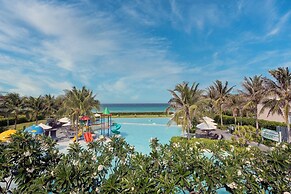 Sunrise Pool Villa Cam Ranh