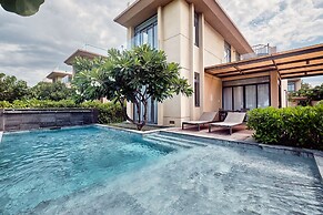 Sunrise Pool Villa Cam Ranh
