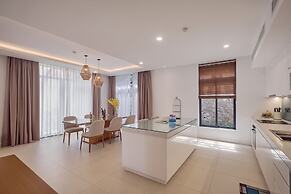 Sunrise Pool Villa Cam Ranh