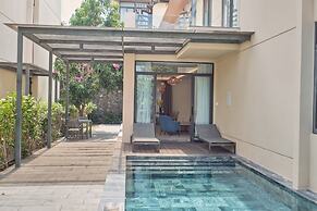 Sunrise Pool Villa Cam Ranh