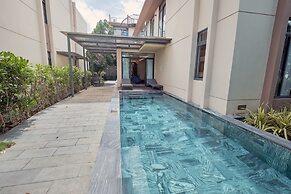 Sunrise Pool Villa Cam Ranh