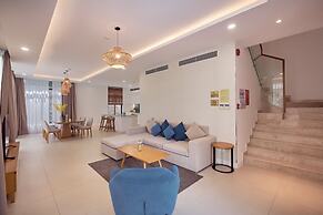 Sunrise Pool Villa Cam Ranh
