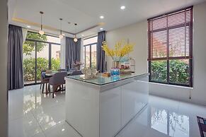 Sunrise Pool Villa Cam Ranh