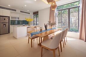 Sunrise Pool Villa Cam Ranh