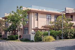 Sunrise Pool Villa Cam Ranh