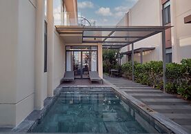 Sunrise Pool Villa Cam Ranh