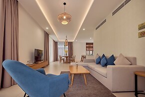 Sunrise Pool Villa Cam Ranh