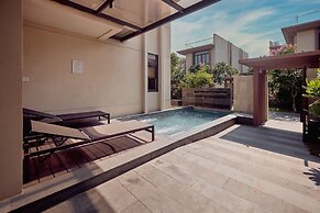 Sunrise Pool Villa Cam Ranh
