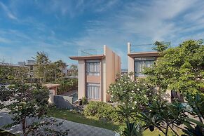 Sunrise Pool Villa Cam Ranh