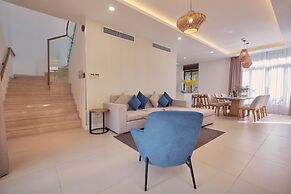 Sunrise Pool Villa Cam Ranh