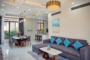 Sunrise Pool Villa Cam Ranh