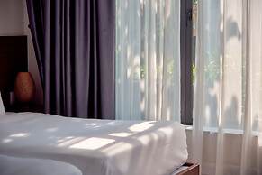 Sunrise Pool Villa Cam Ranh