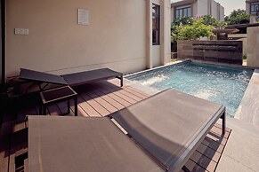 Sunrise Pool Villa Cam Ranh