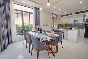 Sunrise Pool Villa Cam Ranh