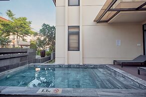 Sunrise Pool Villa Cam Ranh