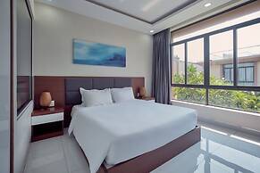 Sunrise Pool Villa Cam Ranh