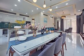 Sunrise Pool Villa Cam Ranh
