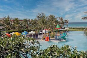 Sunrise Pool Villa Cam Ranh