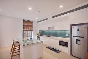 Sunrise Pool Villa Cam Ranh