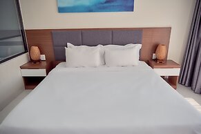 Sunrise Pool Villa Cam Ranh