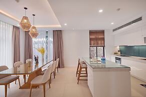 Sunrise Pool Villa Cam Ranh