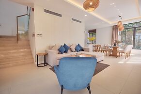 Sunrise Pool Villa Cam Ranh