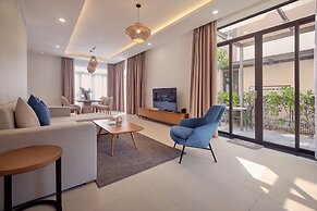 Sunrise Pool Villa Cam Ranh