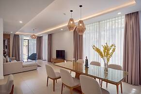 Sunrise Pool Villa Cam Ranh