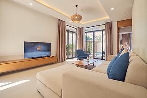 Sunrise Pool Villa Cam Ranh