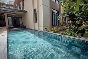 Sunrise Pool Villa Cam Ranh