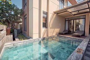 Sunrise Pool Villa Cam Ranh